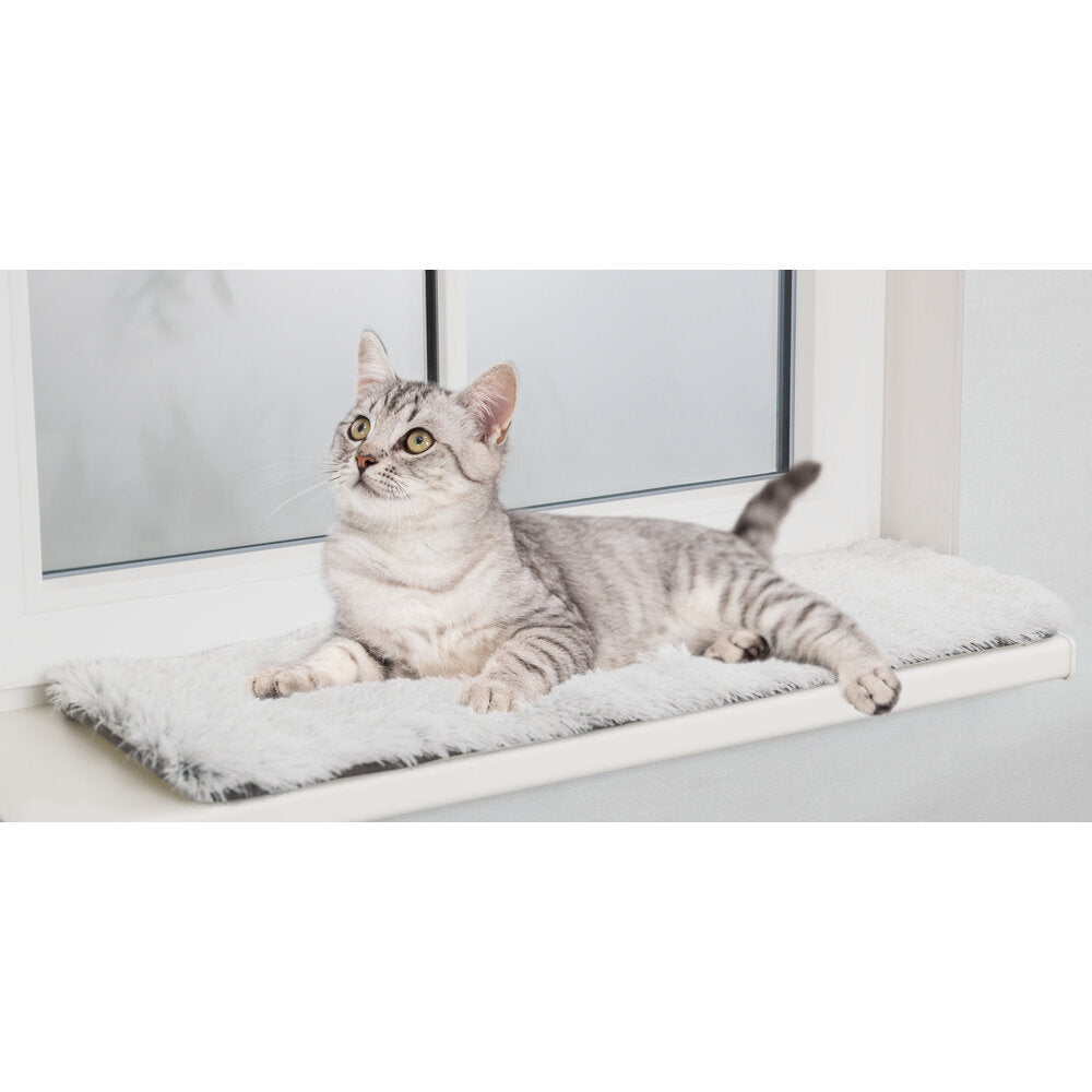 Katzenliegematte Harvey für Fensterbank