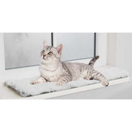 Katzenliegematte Harvey für Fensterbank