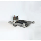 Katzen Liegemulde Wandmontage
