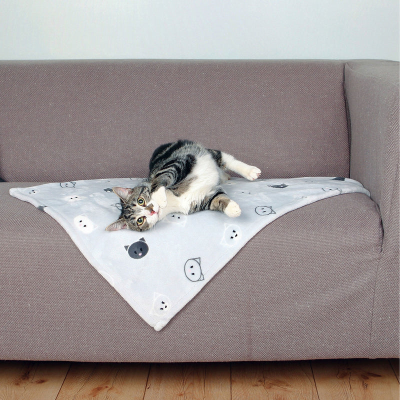Trixie Katzendecke Mimi