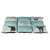 Katzendecke Patchwork