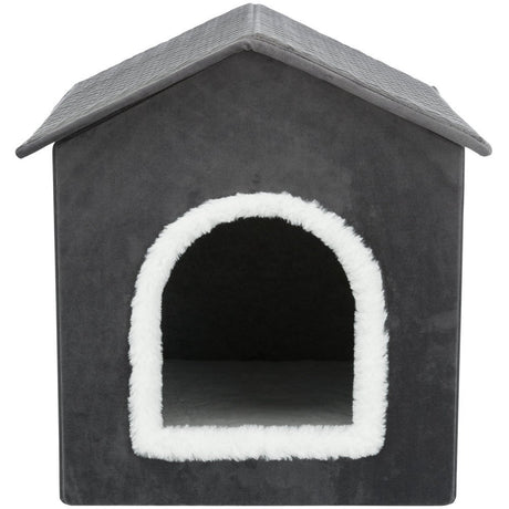 Hundehaus Katzenhaus Livia