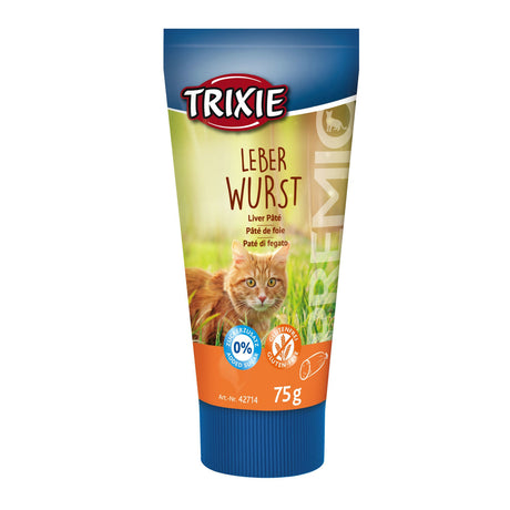Katzenleberwurst Premio
