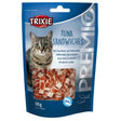 Trixie Katzensnack Tuna Sandwiches – 50 g