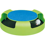 Katzenspielzeug Catch The Mouse