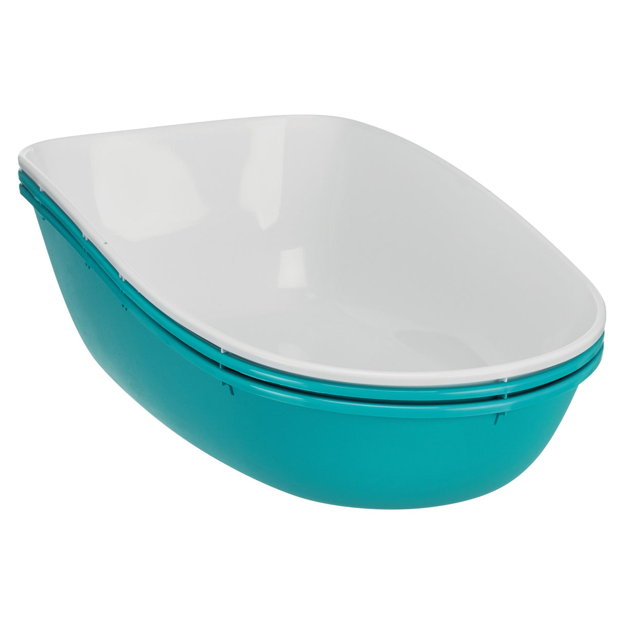 Trixie Katzentoilette Berto Top mit Dach