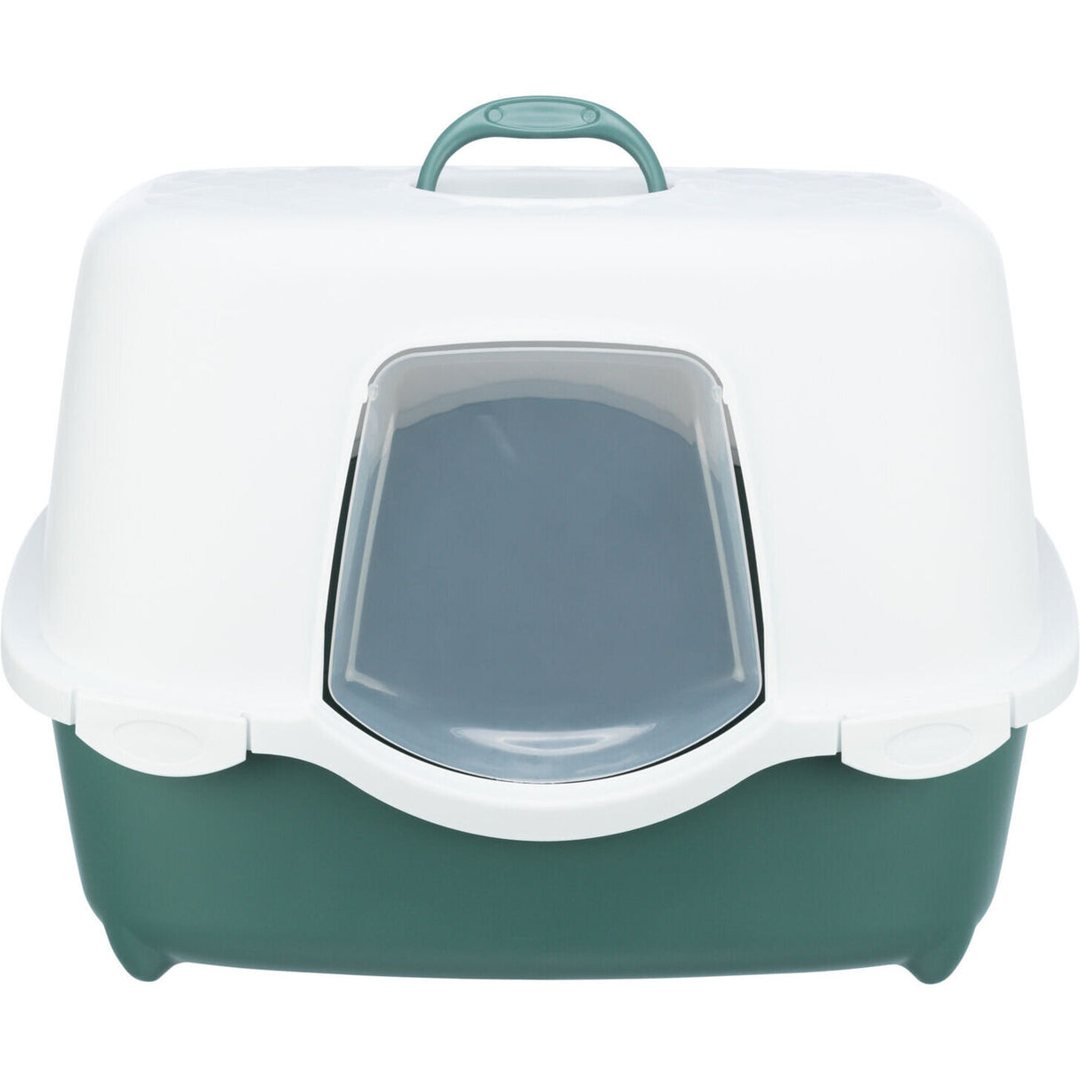 Katzentoilette Davio mit Haube