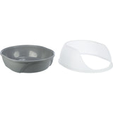 Katzentoilette Simao mit extra hohem Rand