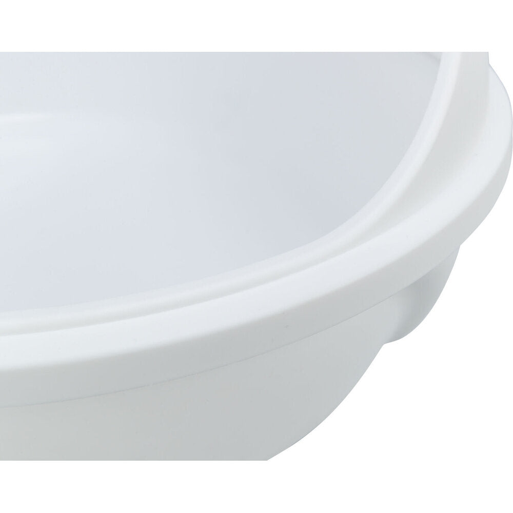 Katzentoilette Simao mit extra hohem Rand