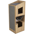 Katzenturm Cat Tower CityStyle