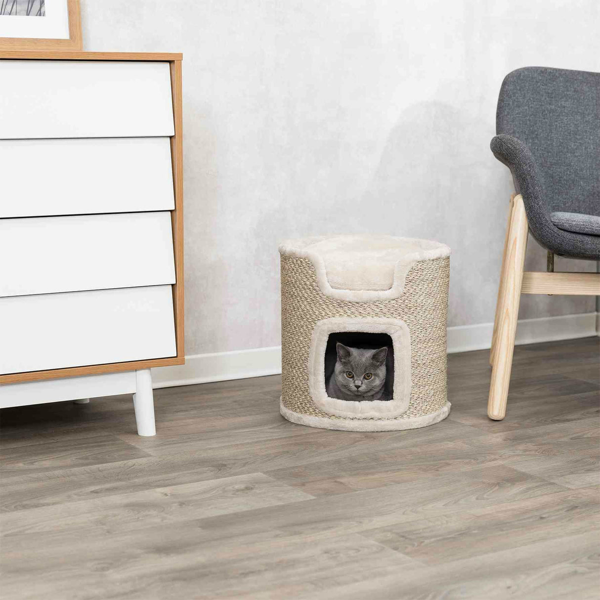 Trixie Katzenturm Cat Tower Ria