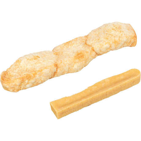Kaukäse für Hunde
