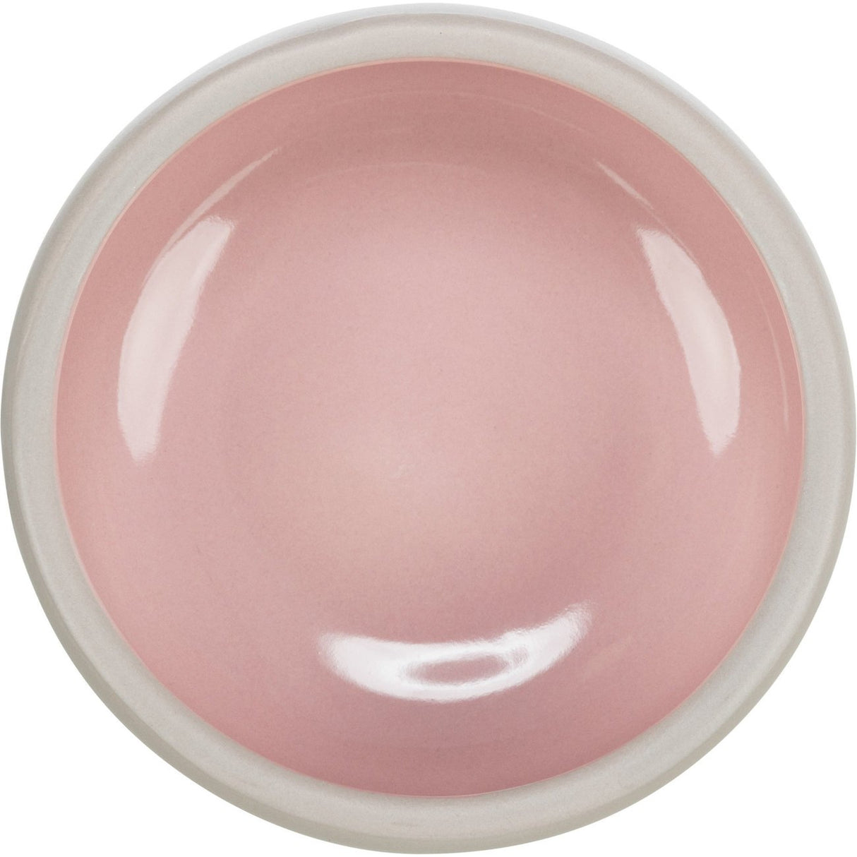 Keramiknapf Pastell