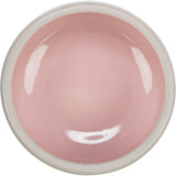 Keramiknapf Pastell