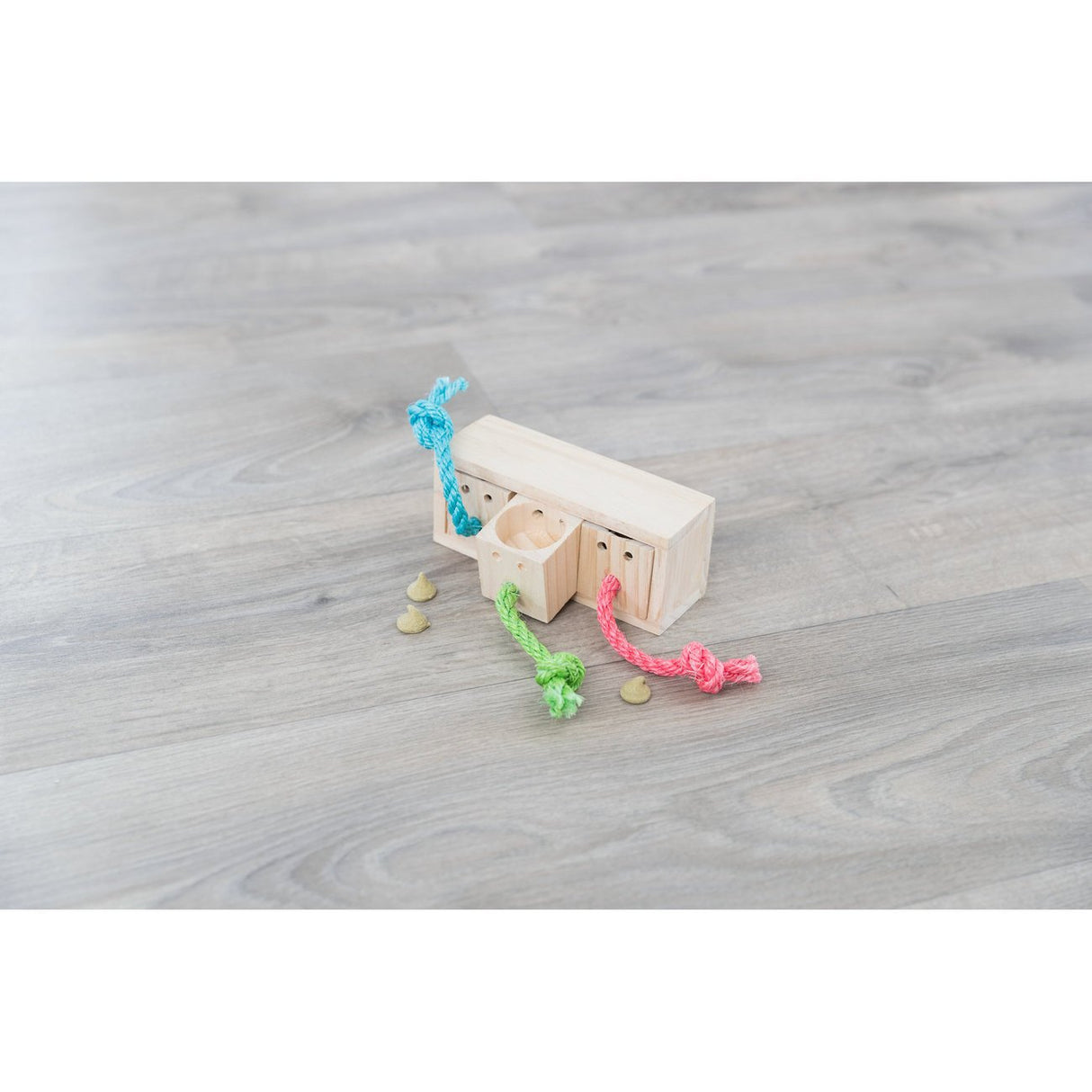 Kleintier Snack Cube Snackwürfel