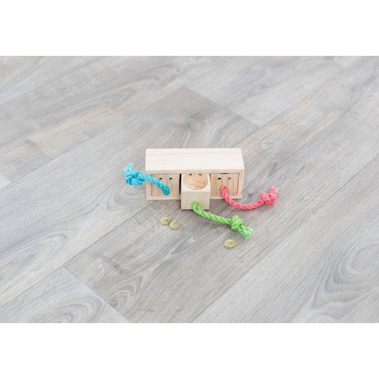 Kleintier Snack Cube Snackwürfel