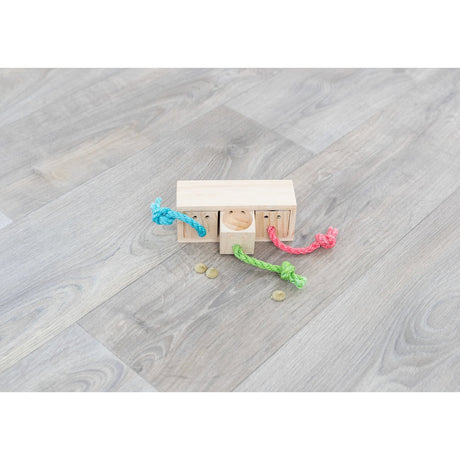 Kleintier Snack Cube Snackwürfel