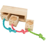 Kleintier Snack Cube Snackwürfel