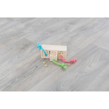 Kleintier Snack Cube Snackwürfel