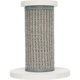 Kletterstufe Sisal Wandmontage