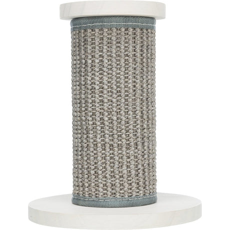 Kletterstufe Sisal Wandmontage