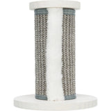 Kletterstufe Sisal Wandmontage