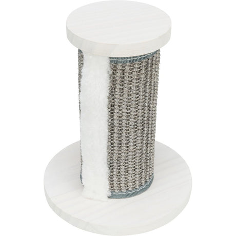 Kletterstufe Sisal Wandmontage