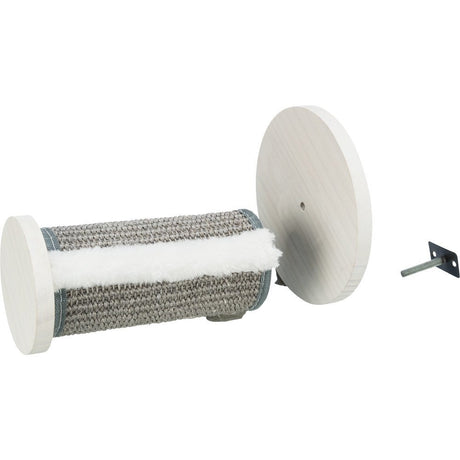 Kletterstufe Sisal Wandmontage