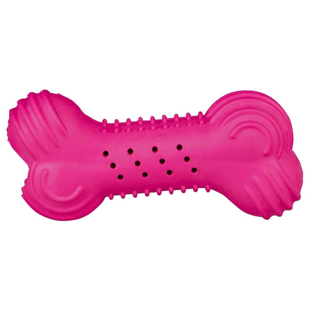 Knister-Knochen Hundespielzeug