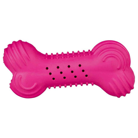 Knister-Knochen Hundespielzeug