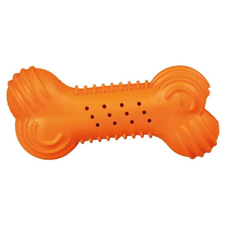 Knister-Knochen Hundespielzeug