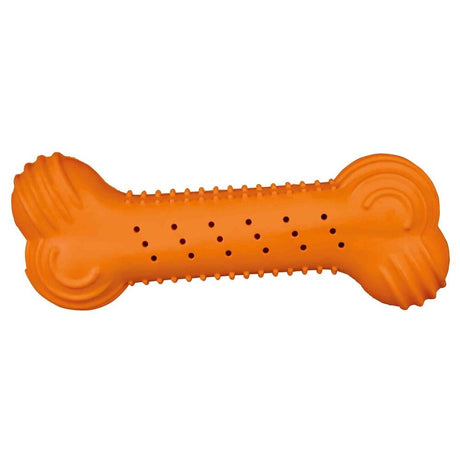 Knister-Knochen Hundespielzeug
