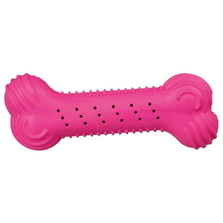 Knister-Knochen Hundespielzeug