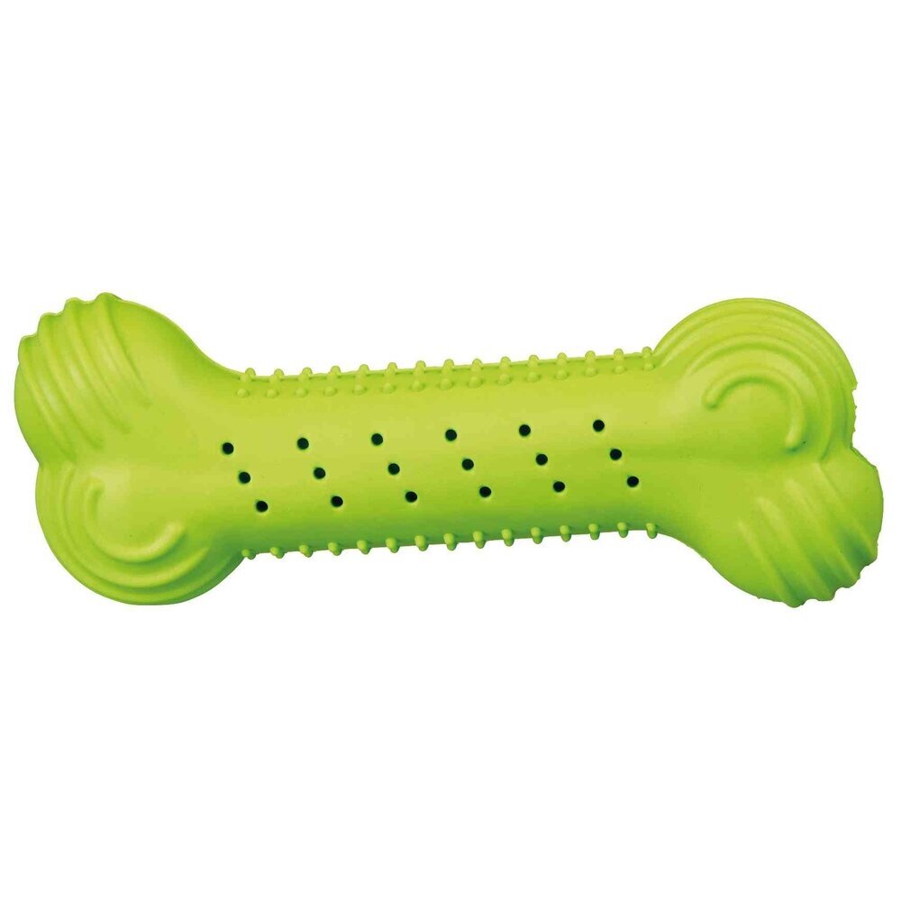 Knister-Knochen Hundespielzeug
