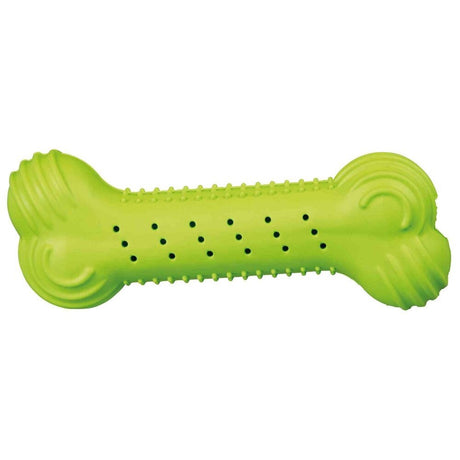 Knister-Knochen Hundespielzeug