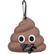 Kotbeutelspender Emoji