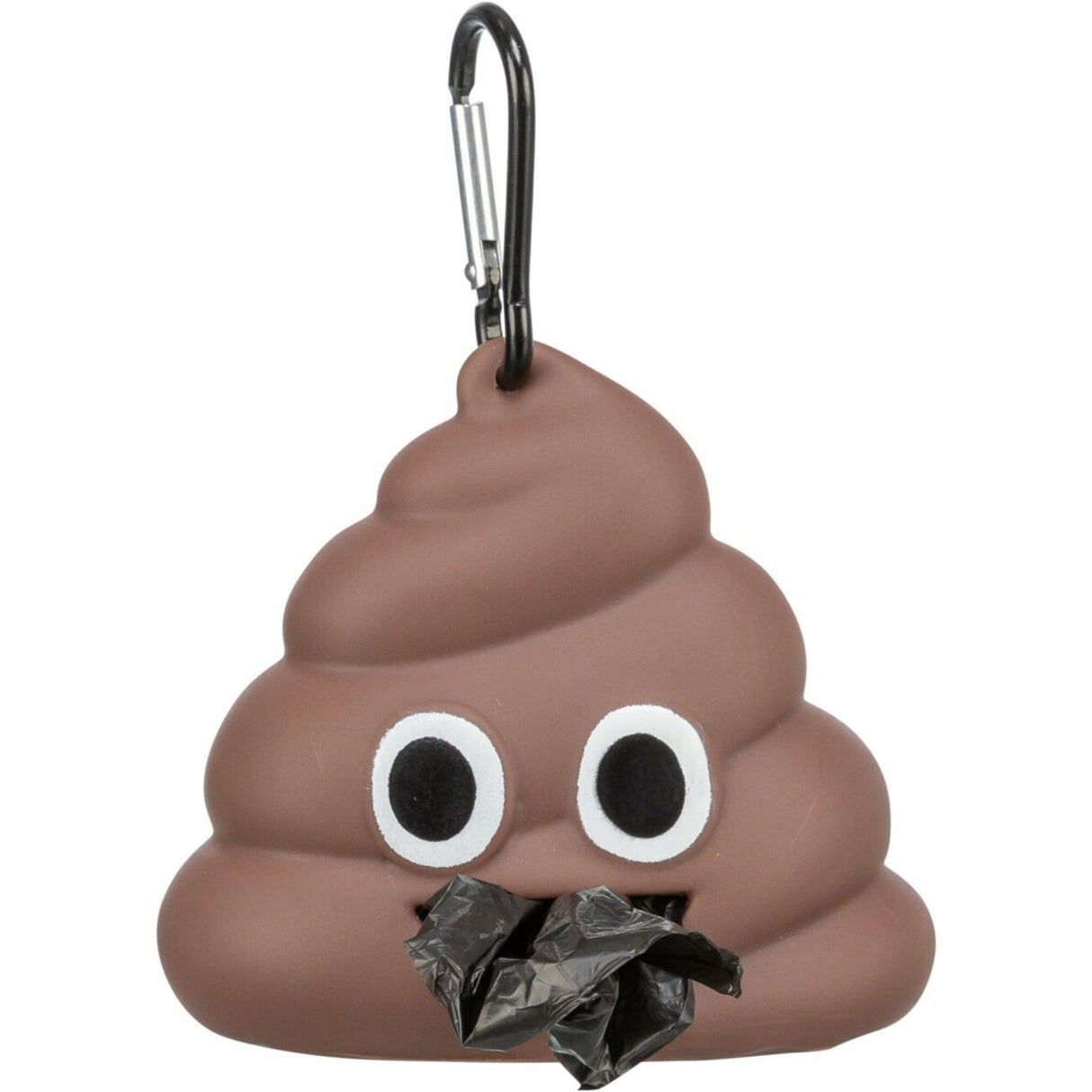 Kotbeutelspender Emoji