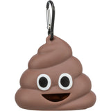 Kotbeutelspender Emoji