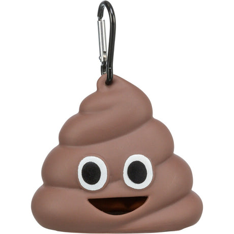 Kotbeutelspender Emoji