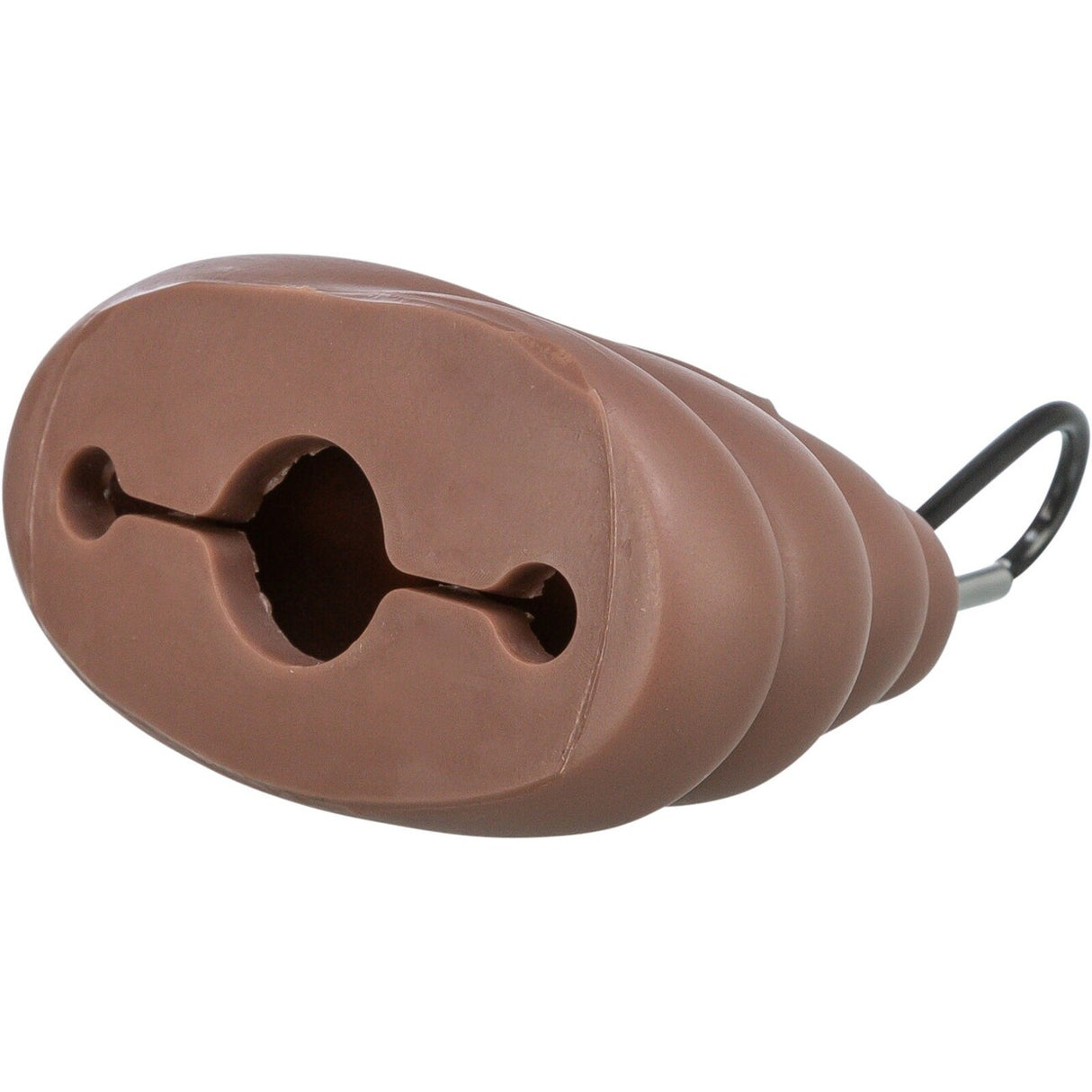 Kotbeutelspender Emoji