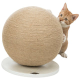 Kratzball für Katzen