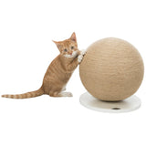 Kratzball für Katzen
