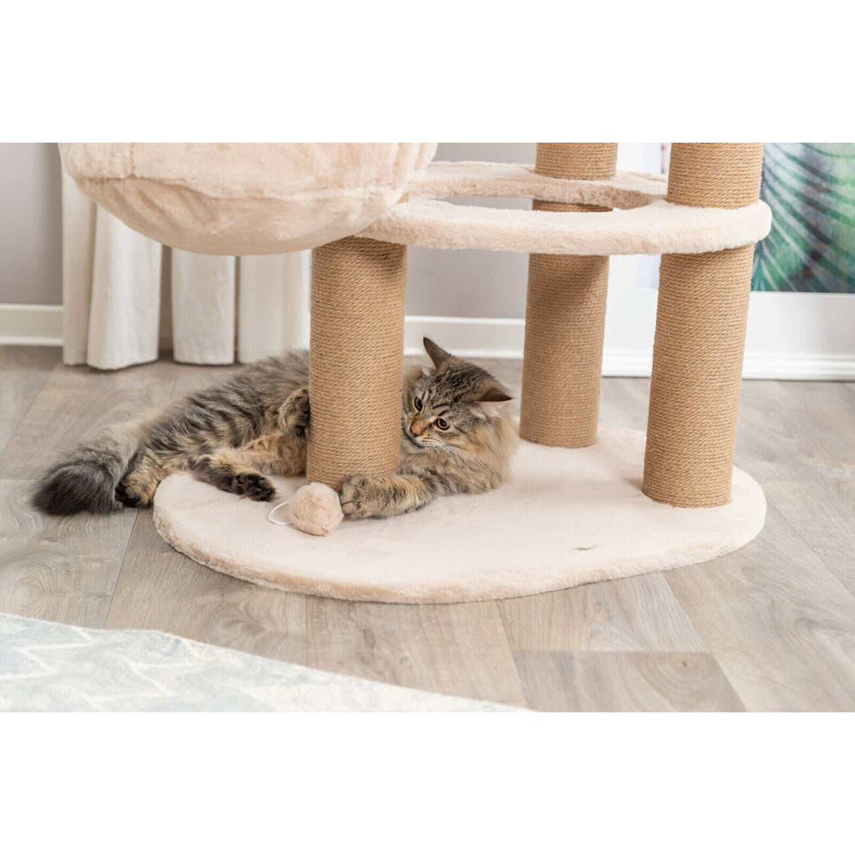 Kratzbaum Boho Filippo