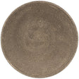 Kratzbett Lilly für Katzen – ø 45 × 10 cm, flieder