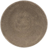 Kratzbett Lilly für Katzen – ø 45 × 10 cm, flieder