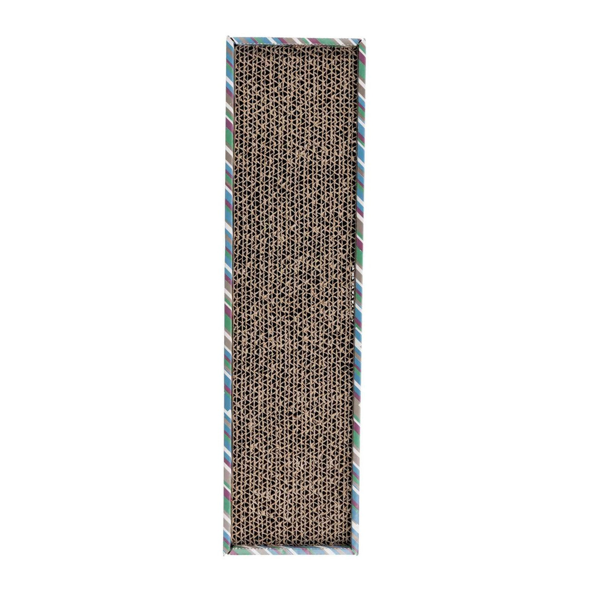 Kratzpappe Scratchy