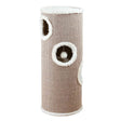 Katzenturm Edoardo mit Sisal