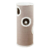 Katzenturm Edoardo mit Sisal