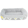 Kuschelbett Sunny eckig