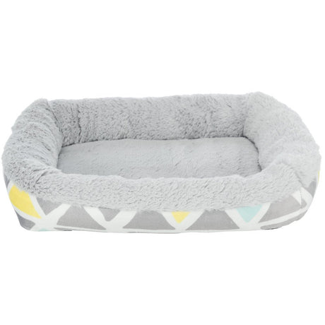 Kuschelbett Sunny eckig